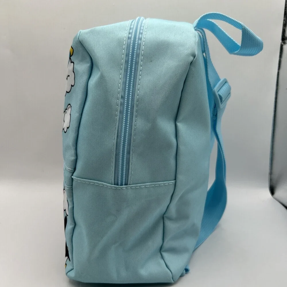 Hello Kitty And Friends Mini Backpack Little Twin Stars‎ Keroppi My Melody Badz